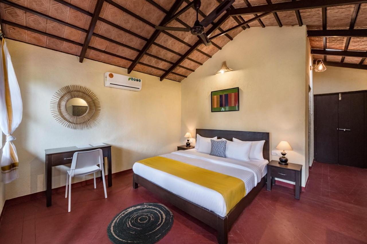 Saffronstays Sattva - Pet And Eco-Friendly Villa In Mumbai'S Outskirts Pen Екстериор снимка